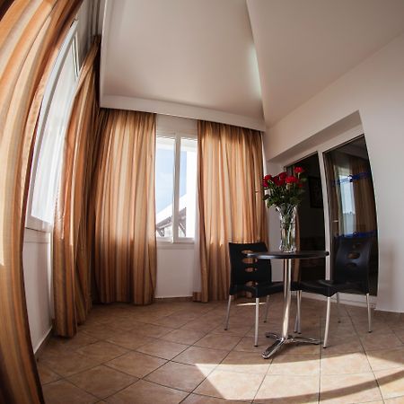 Appart'Hotel Intouriste Agádír Exteriér fotografie
