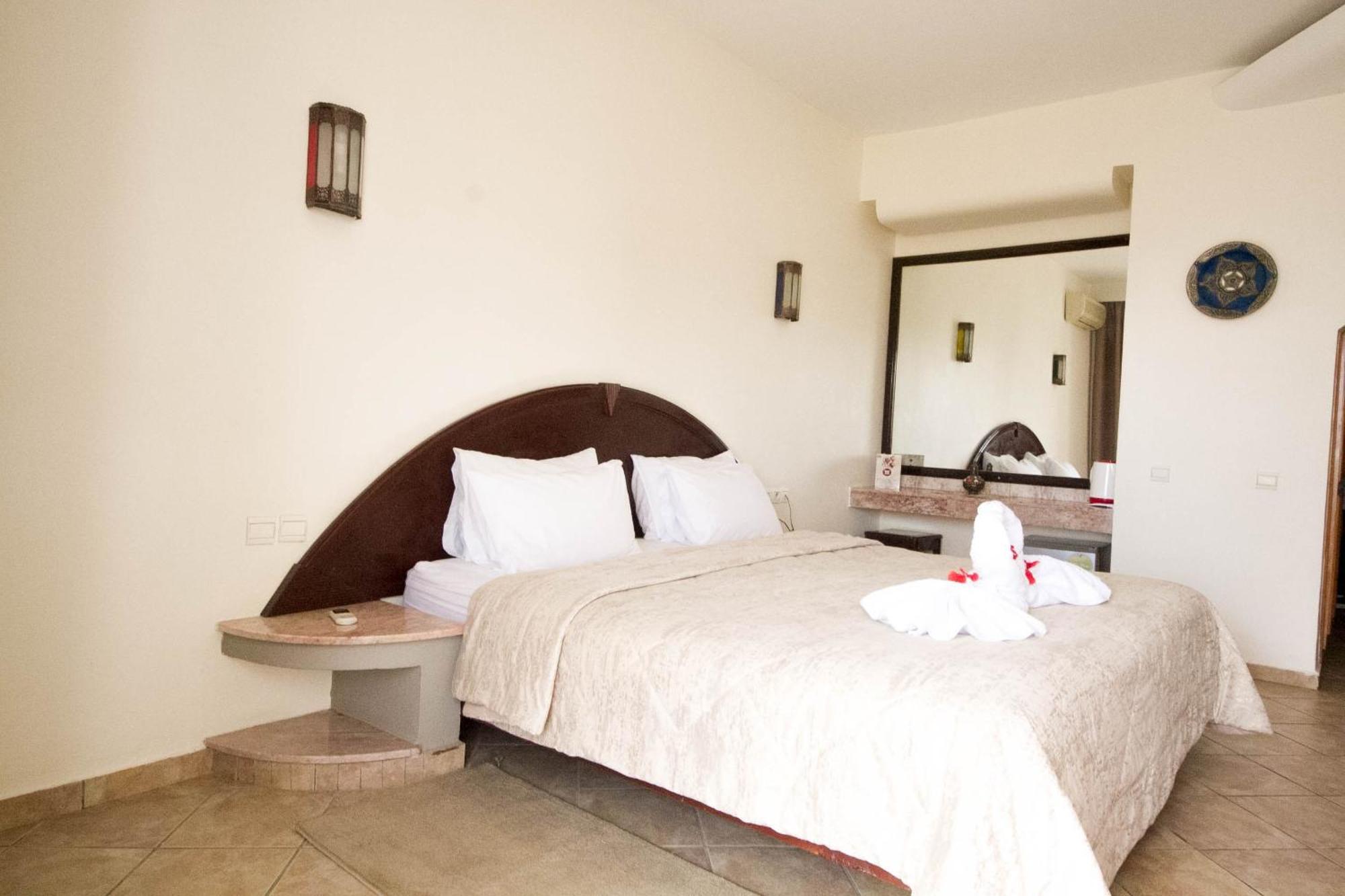 Appart'Hotel Intouriste Agádír Exteriér fotografie