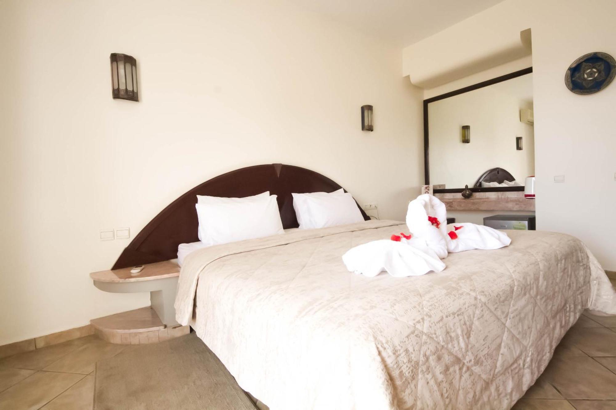 Appart'Hotel Intouriste Agádír Exteriér fotografie